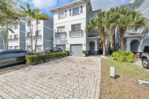 1431 NW 36th Way 1431, Lauderhill, FL 33311 Sold 06/14/24