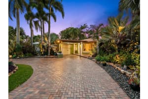 2225 NE 15th Ter, Wilton Manors, FL 33305 Sold 09/17/24