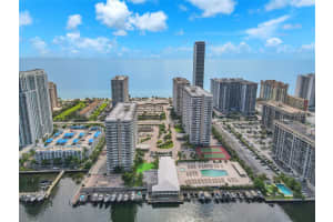 1965 S Ocean Dr 3F, Hallandale Beach, FL 33009 Sold 05/24/24