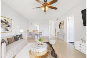 2700 W Golf Blvd 251, Pompano Beach, FL 33064 Sold 01/08/25