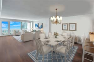 2000 S Ocean Dr 1007, Fort Lauderdale, FL 33316 Sold 08/06/24