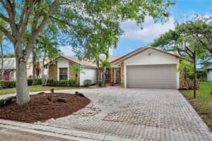 615 NW 113th Ter, Coral Springs, FL 33071 Sold 07/08/24
