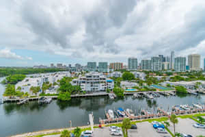 400 Kings Point Dr 1027, Sunny Isles Beach, FL 33160 Sold 06/07/24