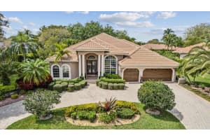 1743 NW 124th Way, Coral Springs, FL 33071, Sold 05/31/24