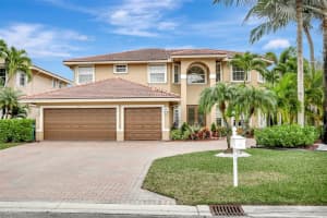 5007 NW 124th Way, Coral Springs, FL 33076 Sold 07/31/24
