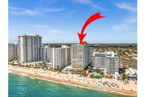 4020 Galt Ocean Dr 310, Fort Lauderdale, FL 33308 Sold 05/22/24