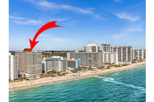 4020 Galt Ocean Dr 310, Fort Lauderdale, FL 33308 Sold 05/22/24