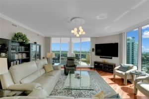 411 N New River Dr 1406, Fort Lauderdale, FL 33301 Sold 12/09/24