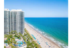 3100 N Ocean Blvd APT 1904, Fort Lauderdale, FL 33308, Sold 08/30/24