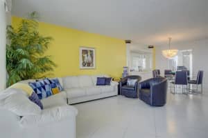 3100 N Ocean Blvd APT 1904, Fort Lauderdale, FL 33308, Sold 08/30/24
