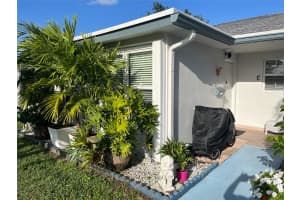 1235 W Club Drive C, Delray Beach, FL 33445 Sold 05/17/24