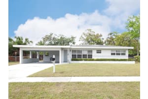 711 E Melrose Cir, Fort Lauderdale, FL 33312 Sold 04/08/24
