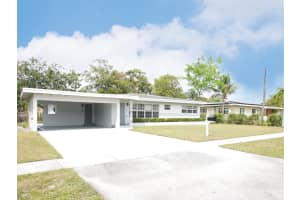 711 E Melrose Cir, Fort Lauderdale, FL 33312 Sold 04/08/24