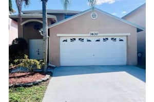 3630 NW 23rd Pl, Coconut Creek, FL 33066 Sold 06/18/24