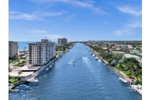 1050 Hillsboro Mile #407w, Hillsboro Beach, FL 33062, Sold 04/30/24