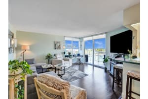 1050 Hillsboro Mile #407w, Hillsboro Beach, FL 33062, Sold 04/30/24