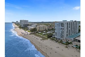 1010 S Ocean Blvd LPH7, Pompano Beach, FL 33062 Sold 06/18/24
