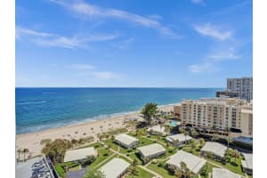1010 S Ocean Blvd LPH7, Pompano Beach, FL 33062 Sold 06/18/24