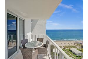1010 S Ocean Blvd LPH7, Pompano Beach, FL 33062 Sold 06/18/24