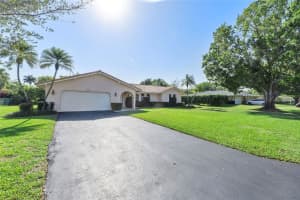 2731 NW 106th Dr, Coral Springs, FL 33065 Sold 05/10/24
