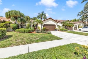 7891 Villa Nova Drive, Boca Raton, FL 33433 Sold 07/17/24