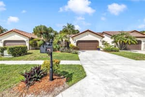 7891 Villa Nova Drive, Boca Raton, FL 33433 Sold 07/17/24