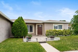 851 SW 49th Way, Margate, FL 33068 Sold 06/07/24