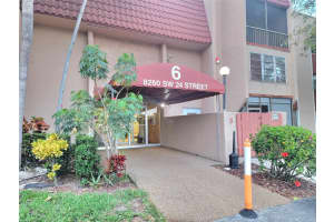 8260 SW 24th St 6112, North Lauderdale, FL 33068 Sold 05/24/24