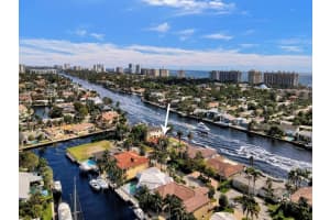 5590 NE 33rd Ave, Fort Lauderdale, FL 33308 Sold 05/15/24