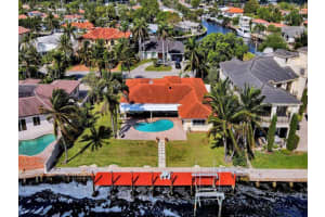 5590 NE 33rd Ave, Fort Lauderdale, FL 33308 Sold 05/15/24