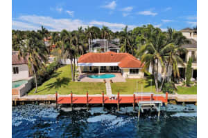 5590 NE 33rd Ave, Fort Lauderdale, FL 33308 Sold 05/15/24