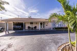 1478 NE 57th Ct, Fort Lauderdale, FL 33334 Sold 06/17/24