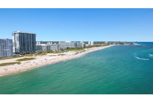 1116 N Ocean Blvd 601, Pompano Beach, FL 33062 Sold 12/06/24