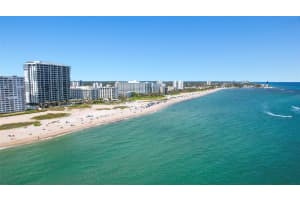 1116 N Ocean Blvd 601, Pompano Beach, FL 33062 Sold 12/06/24