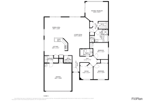 1090 Fairfield Meadows Dr, Weston, FL 33327 Sold 05/03/24