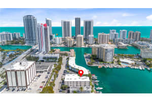 2420 Diana Dr 303, Hallandale Beach, FL 33009 Sold 12/02/24