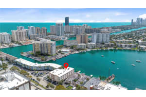 2420 Diana Dr 303, Hallandale Beach, FL 33009 Sold 12/02/24