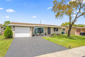 12251 NW 29th Pl, Sunrise, FL 33323 Sold 05/03/24