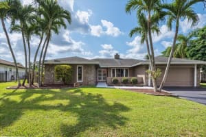 9710 NW 15th St, Plantation, FL 33322 Sold 05/07/24