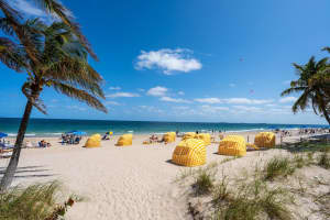 4010 Galt Ocean Dr 1508, Fort Lauderdale, FL 33308 Sold 06/06/24