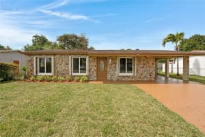 1771 NW 36th Ave, Lauderhill, FL 33311 Sold 05/03/24