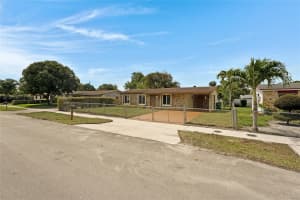 1771 NW 36th Ave, Lauderhill, FL 33311 Sold 05/03/24