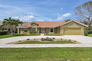 11760 Island Lakes Ln, Boca Raton, FL 33498 Sold 05/31/24