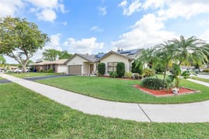 1900 NW 79th Ter, Margate, FL 33063 Sold 08/15/24