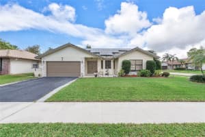 1900 NW 79th Ter, Margate, FL 33063 Sold 08/15/24