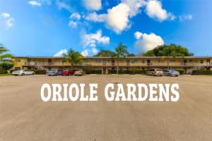 7400 NW 5th Place 208, Margate, FL 33063 Sold 12/13/24