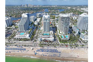 505 N Fort Lauderdale Beach blvd 2509, Fort Lauderdale, FL 33304 Sold 10/22/24