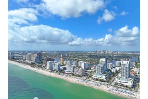 505 N Fort Lauderdale Beach blvd 2509, Fort Lauderdale, FL 33304 Sold 10/22/24