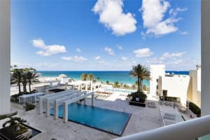 101 S Fort Lauderdale Beach Blvd 902, Fort Lauderdale, FL 33316 Sold 02/28/25