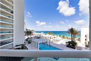 101 S Fort Lauderdale Beach Blvd 902, Fort Lauderdale, FL 33316 Sold 02/28/25